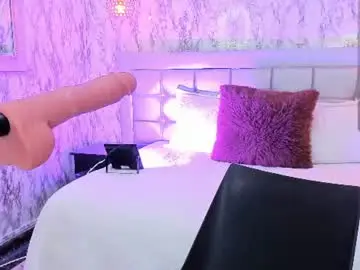 Chaturbate Private Sex Chat of lyen_rae_