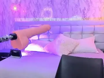 Chaturbate Sex Chat of lyen_rae_