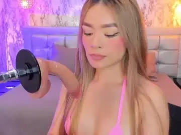 Chaturbate Free Live Porn of lyen_rae_