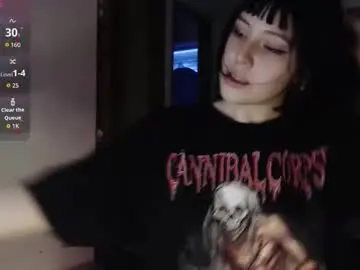 Chaturbate Nude Webcam of meko_hzu