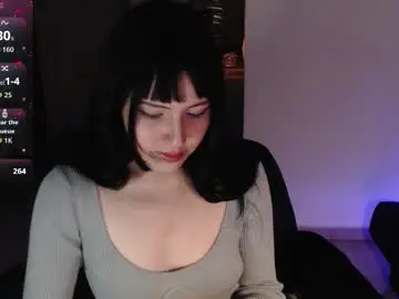 Chaturbate Live Sex Cam of meko_hzu