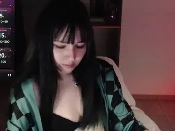 Chaturbate Sex Chat of meko_hzu