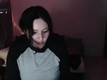 Chaturbate Adult Video Chat of meko_hzu