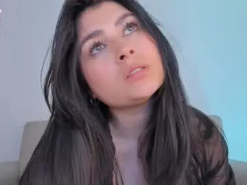 Chaturbate Nude Webcam of missbianca1