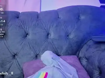 Chaturbate Free Live Porn of mymelody__