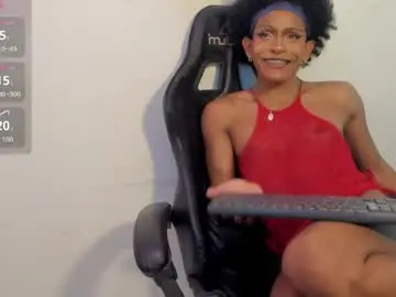 Chaturbate Live Sex Cam of myst18_hunter