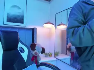 Chaturbate Adult Video Chat of niick_twink