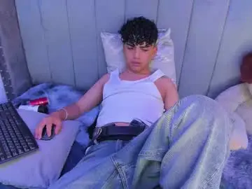 Chaturbate Best live sex cam show of niick_twink