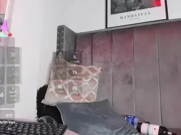 Chaturbate Nude Webcam of niick_twink