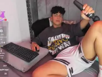 Chaturbate Adult Video Chat of niick_twink
