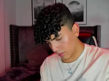 Chaturbate Adult Webcams of niick_twink