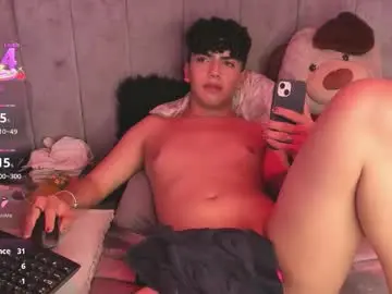 Chaturbate Free Live Porn of niick_twink
