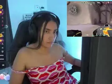 Chaturbate Best live sex cam show of sabrina_chester_02