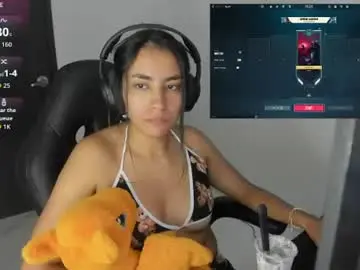 Chaturbate Watch Live Sex Cams of sabrina_chester_02