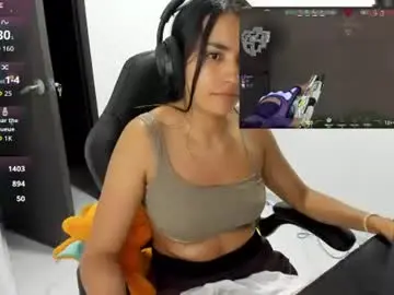 Chaturbate Adult Webcams of sabrina_chester_02
