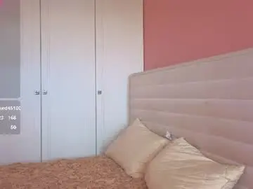 Chaturbate Live Porn of sabrinaclap