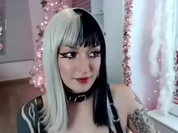 Chaturbate Watch Live Sex Cams of sasha_baby69