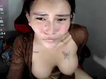 Chaturbate Live Sex Cam of sexy_rem04