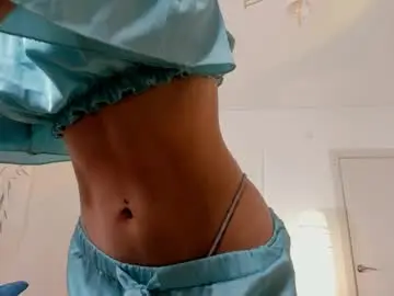 Chaturbate Adult Video Chat of silkencrave