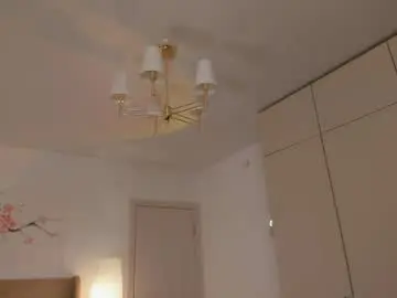 Chaturbate Best Webcam of silkencrave