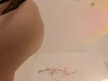 Chaturbate Best Webcam of silkencrave