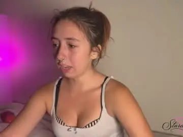 Chaturbate Sex Cam of stara_dreams