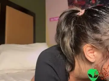 Chaturbate Live Sex of stara_dreams
