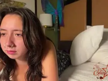 Chaturbate Live Porn of stara_dreams