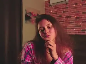 Chaturbate Nude Webcam of stormymuse