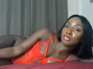 Chaturbate Free Live Porn of thesummernova