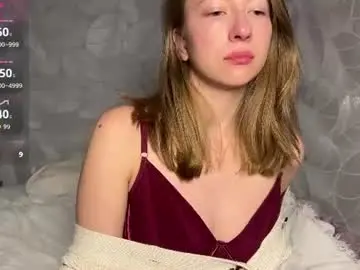 Chaturbate Free Live Porn of yuki_bloom