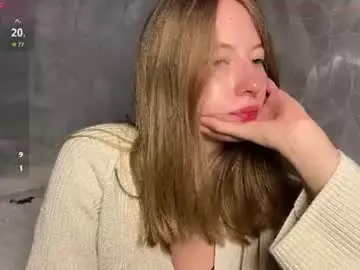 Chaturbate Nude Webcam of yuki_bloom