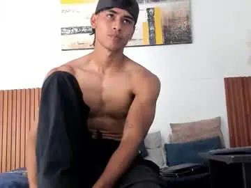 Chaturbate Adult Webcam of zander_2120