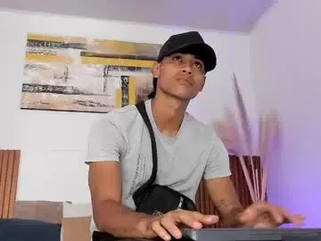 Chaturbate Free Porn Cam of zander_2120