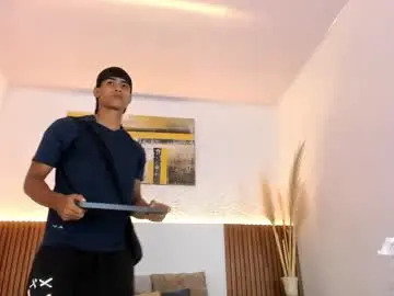 Chaturbate Best Webcam of zander_2120