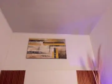 Chaturbate Sex Cam of zander_2120