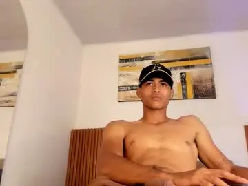 Chaturbate Adult Video Chat of zander_2120