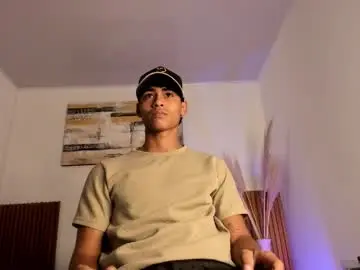 Chaturbate Sex Chat of zander_2120