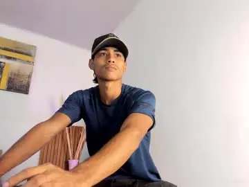 Chaturbate Adult Webcams of zander_2120