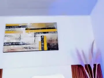 Chaturbate Adult Webcams of zander_2120