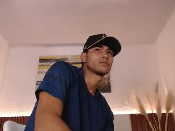 Chaturbate Adult Webcam of zander_2120