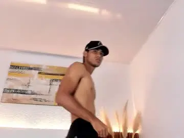 Chaturbate Best Webcam of zander_2120