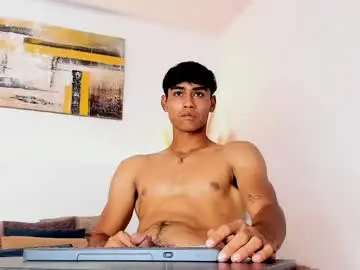 Chaturbate Free Live Porn of zander_2120