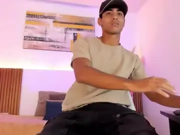 Chaturbate Best Webcam of zander_2120