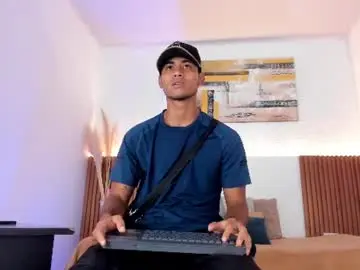 Chaturbate Adult Webcams of zander_2120