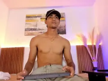 Chaturbate Best Webcam of zander_2120