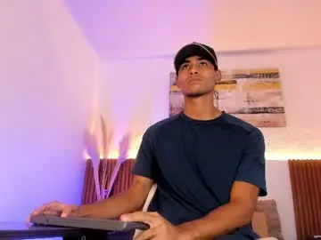 Chaturbate Adult Webcam of zander_2120
