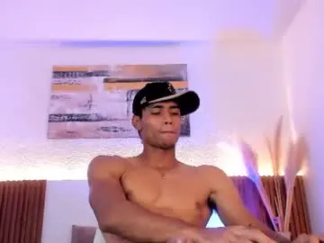 Chaturbate Best Webcam of zander_2120