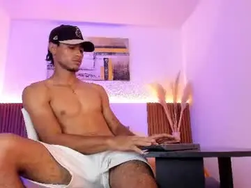 Chaturbate Adult Webcams of zander_2120