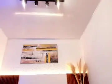 Chaturbate Free Porn Cam of zander_2120